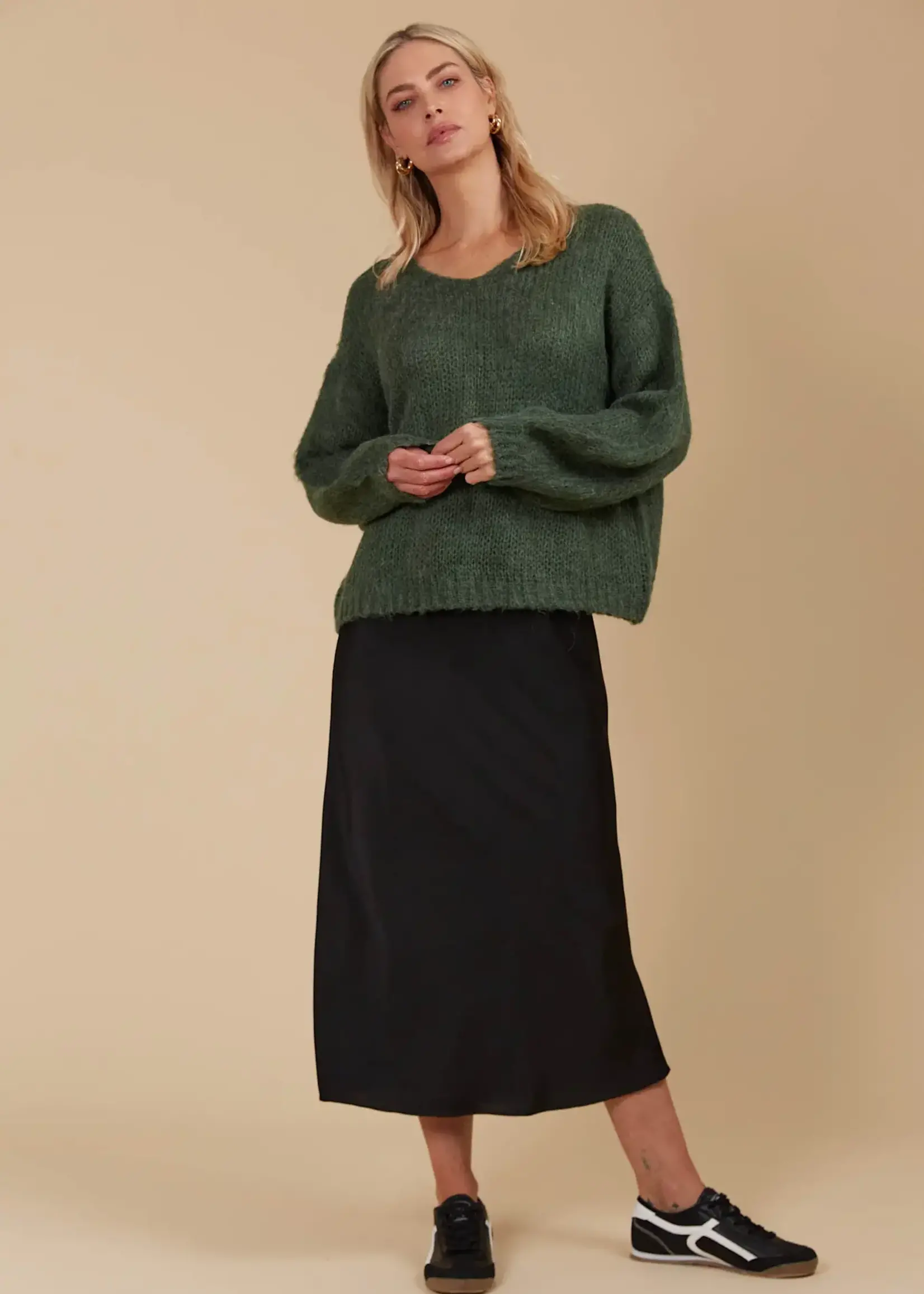 Isle of Mine Pallas Jumper