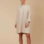 Isle of Mine Juno Relaxed Jumper