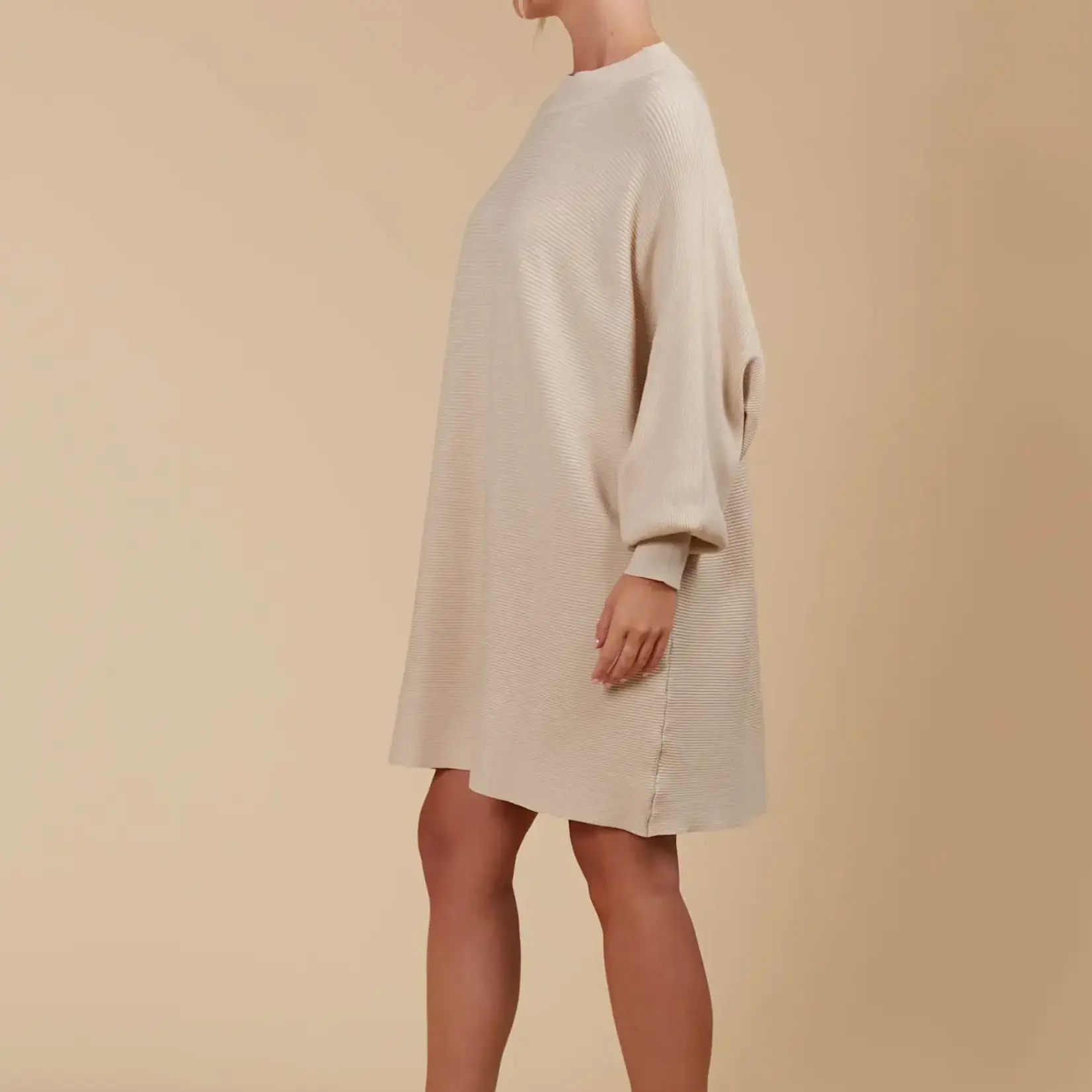 Isle of Mine Juno Relaxed Jumper
