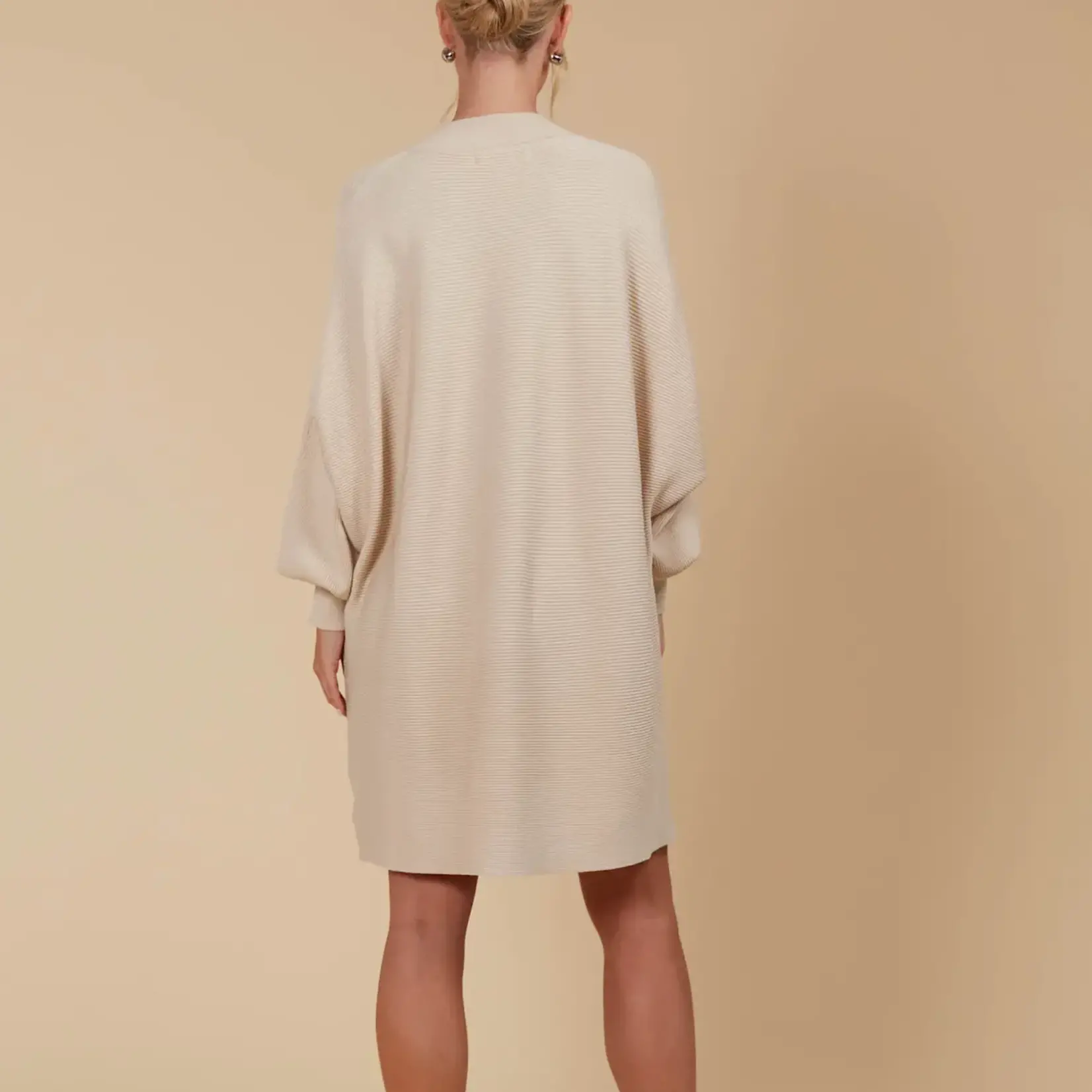 Isle of Mine Juno Relaxed Jumper