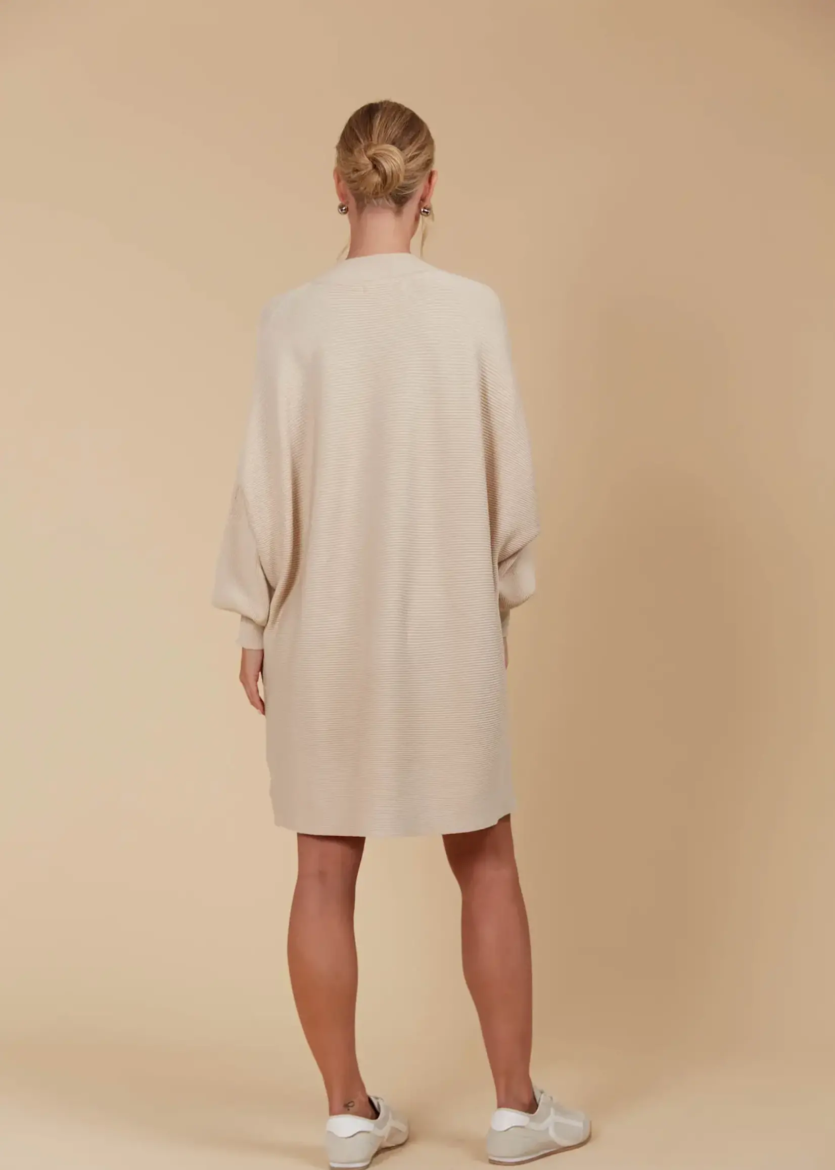 Isle of Mine Juno Relaxed Jumper