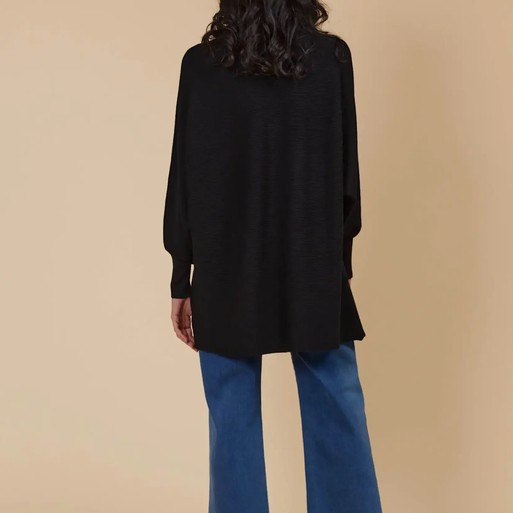 Isle of Mine Juno Relaxed Jumper