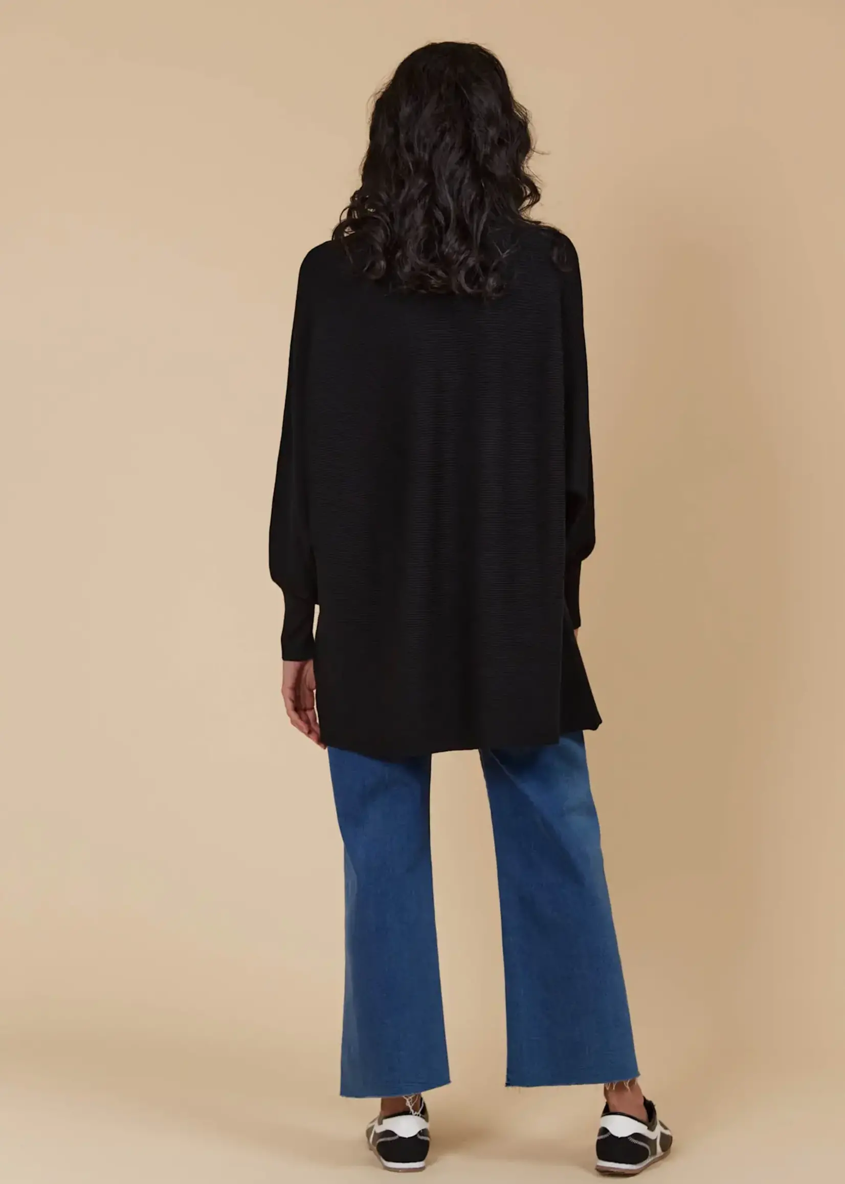 Isle of Mine Juno Relaxed Jumper