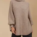 Isle of Mine Miru Poncho