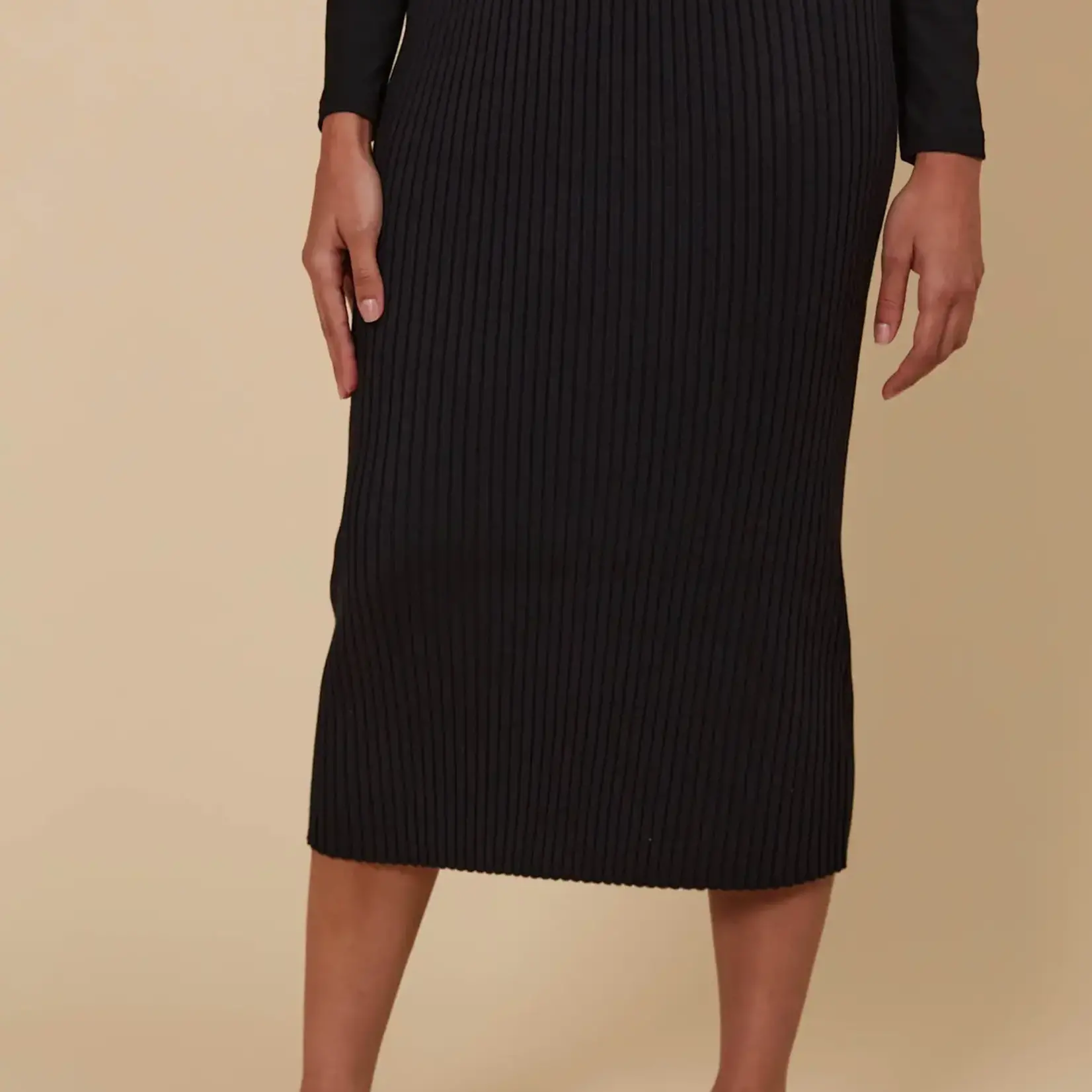 Isle of Mine Juno Knit Skirt
