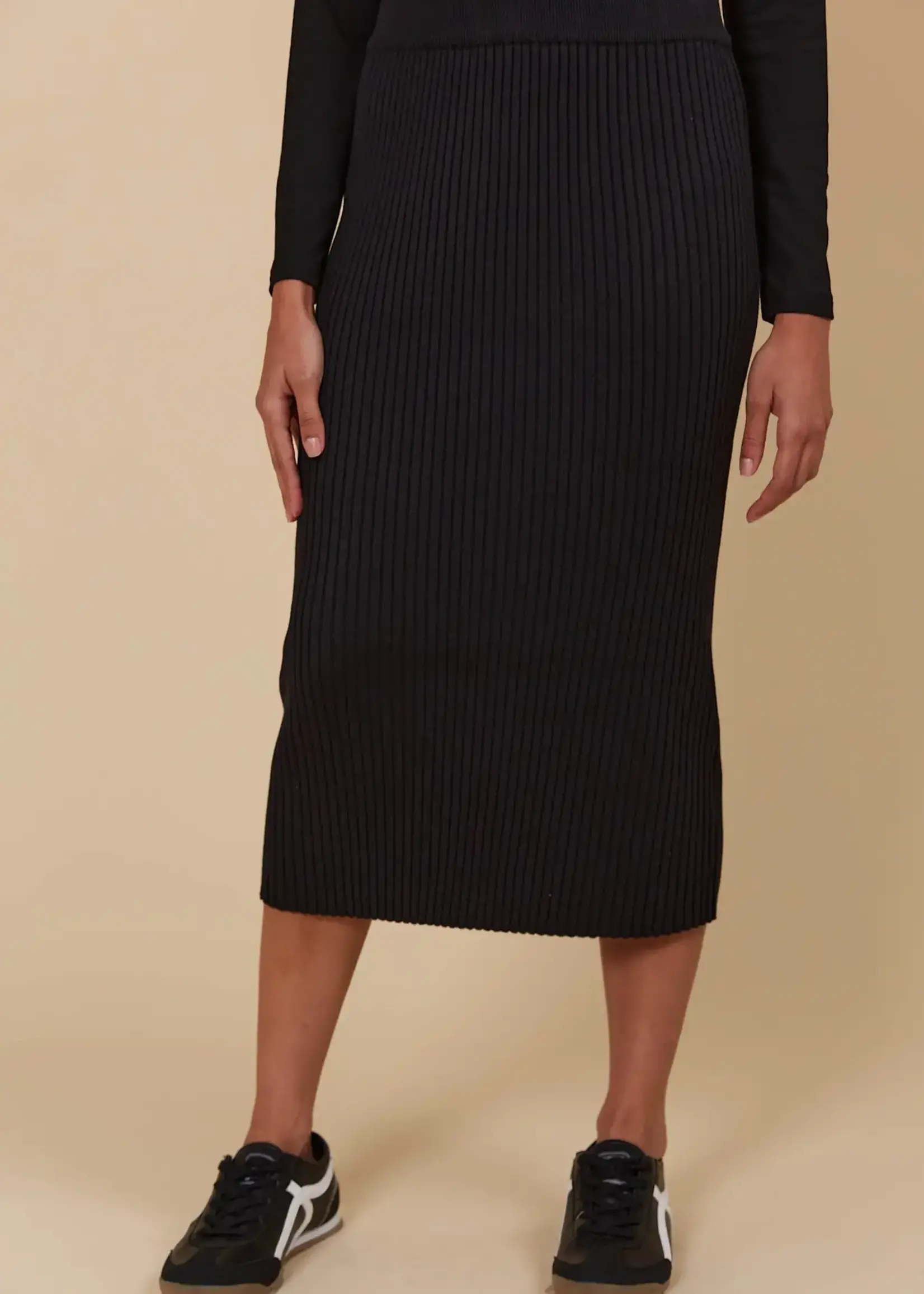 Isle of Mine Juno Knit Skirt
