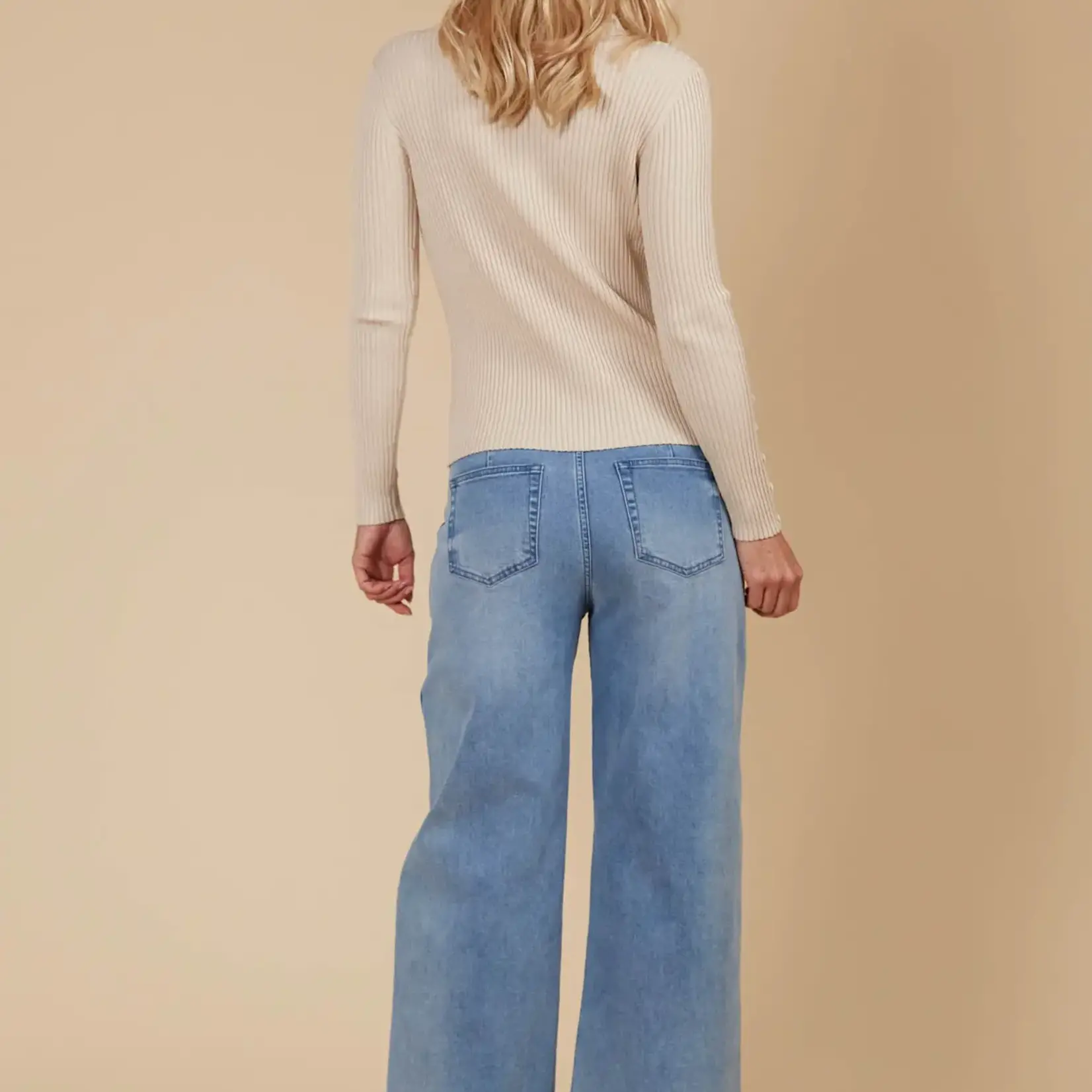 Isle of Mine Juno Knit Top