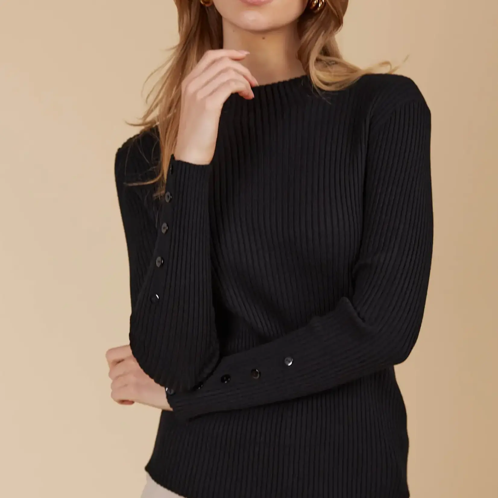 Isle of Mine Juno Knit Top