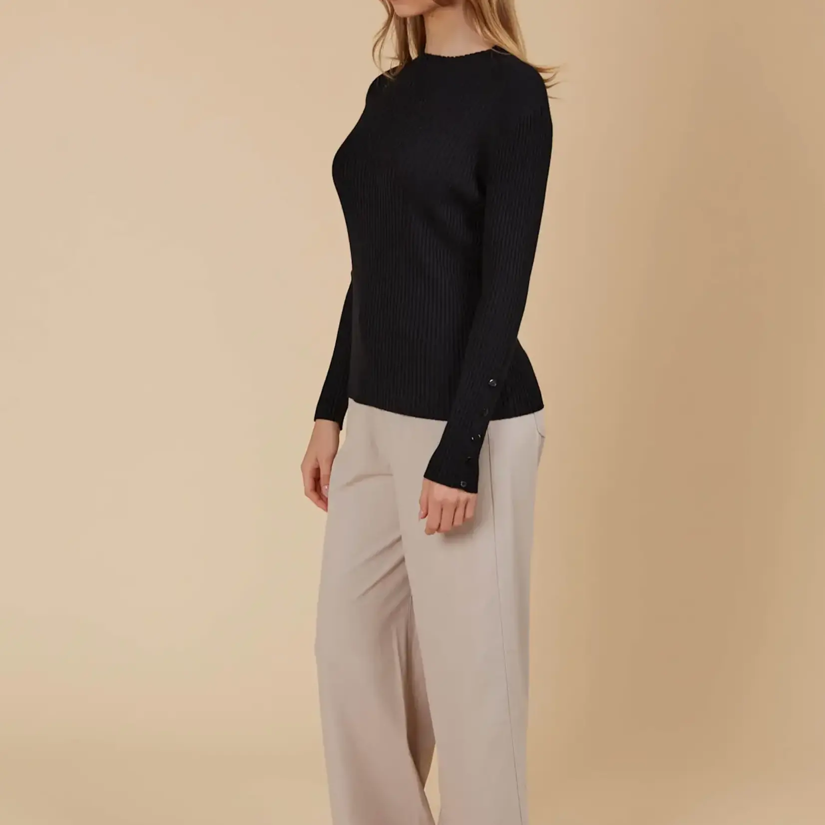 Isle of Mine Juno Knit Top