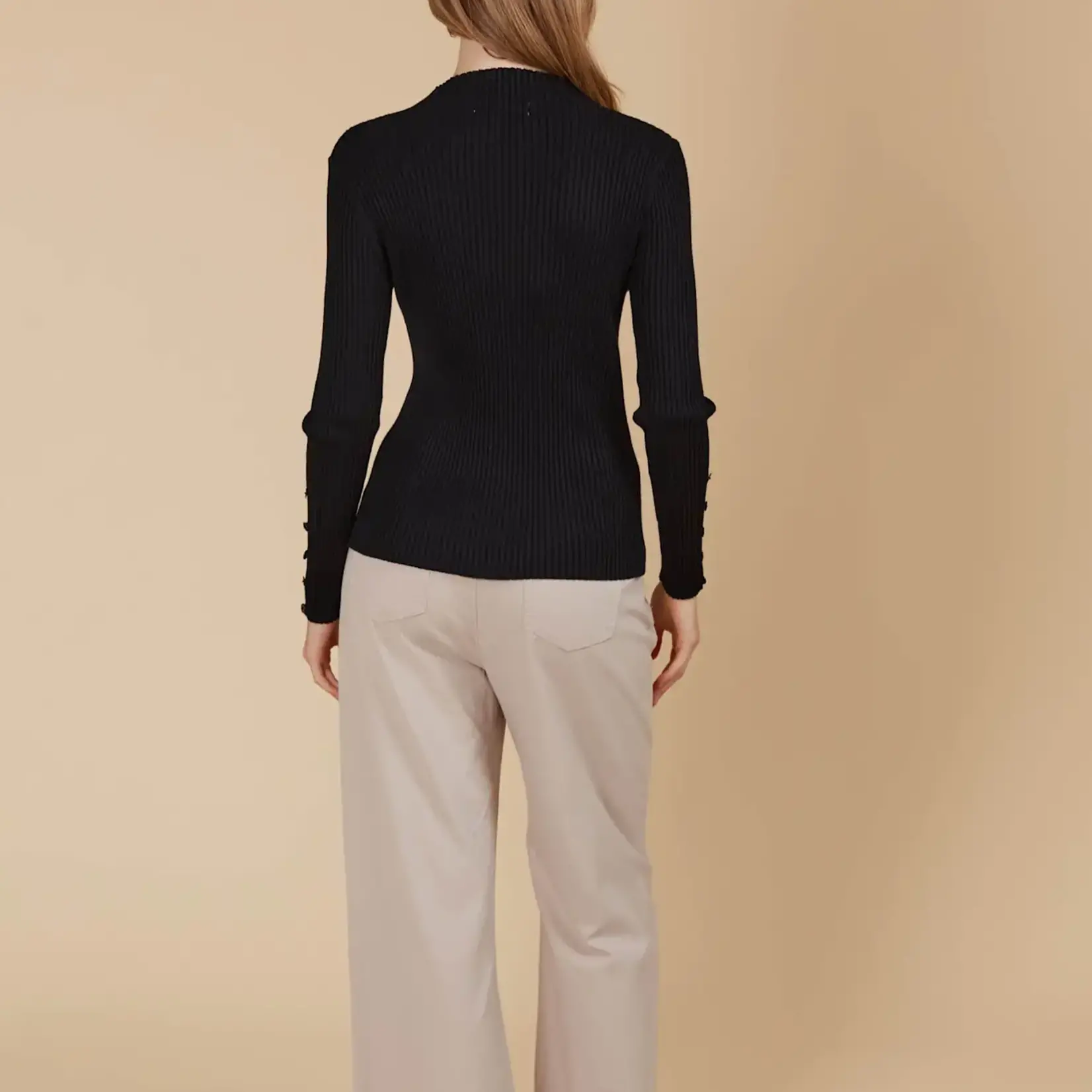 Isle of Mine Juno Knit Top