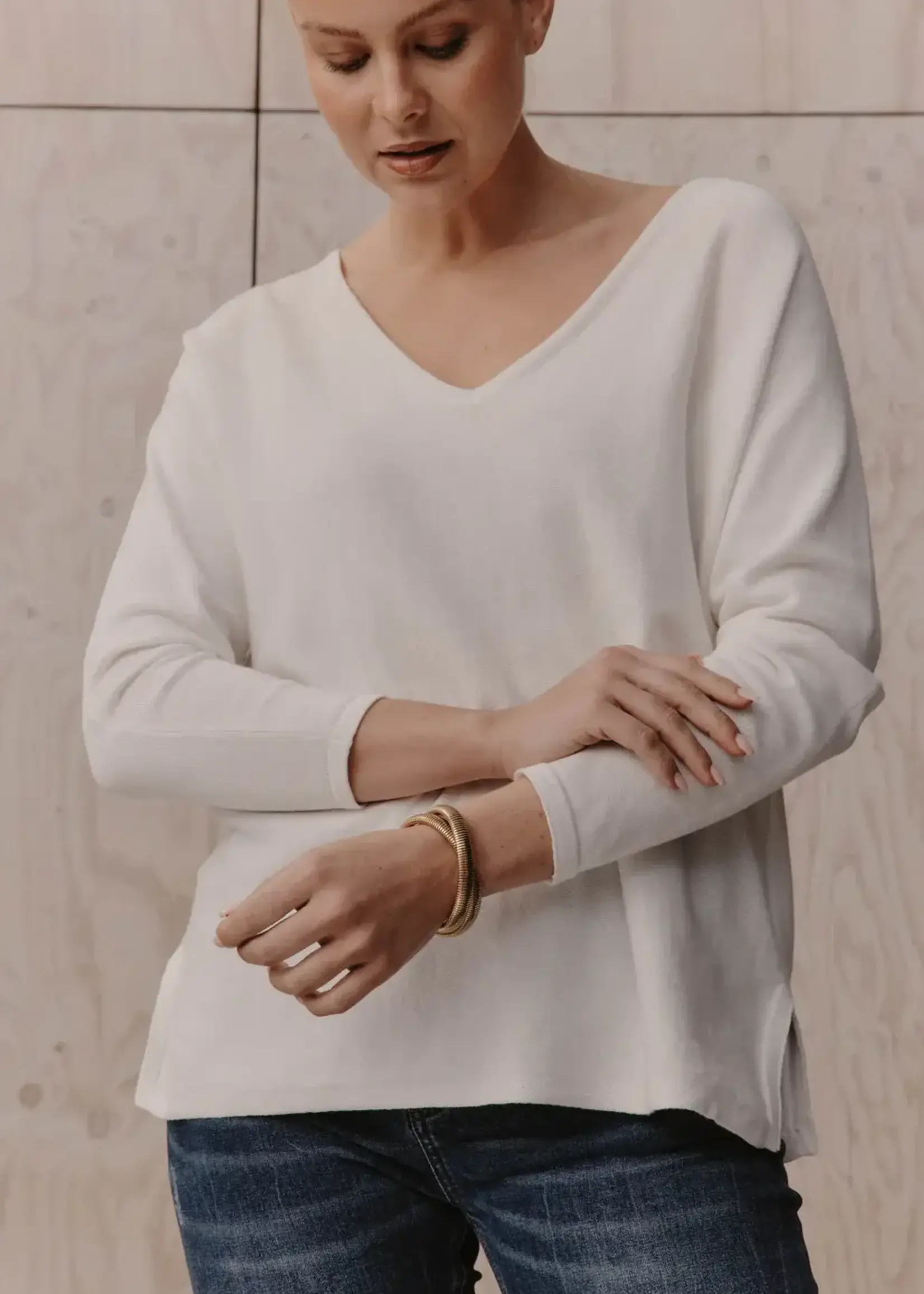 EB & Ive Naviva Cuff