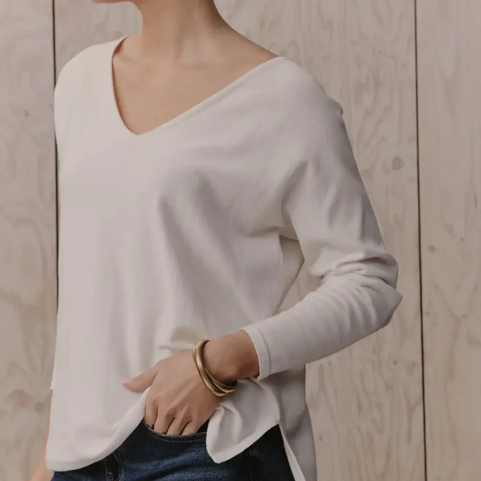 EB & Ive Naviva Cuff