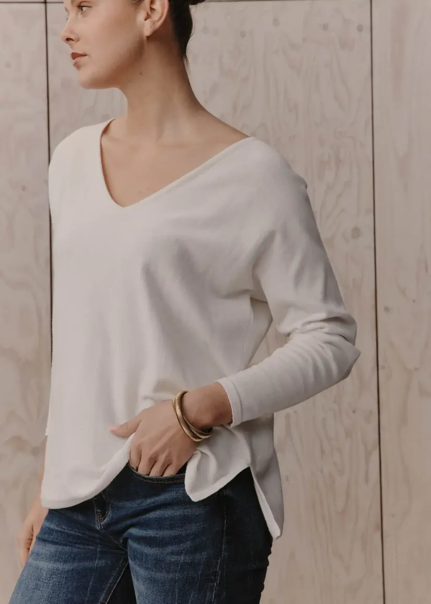 EB & Ive Naviva Cuff