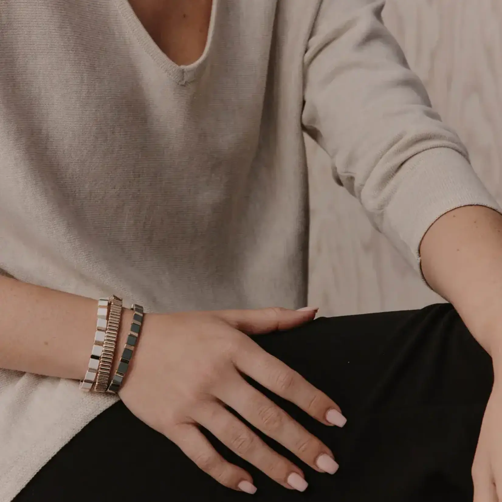 EB & Ive Santani Cuff