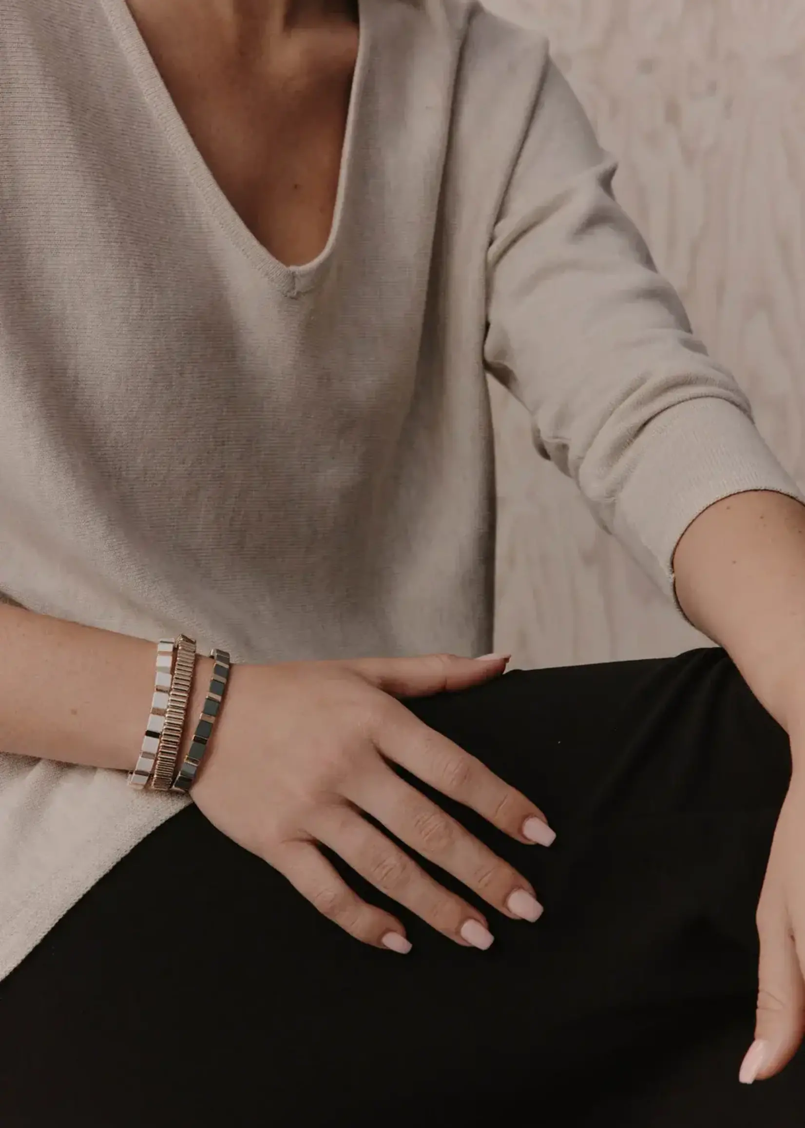 EB & Ive Santani Cuff