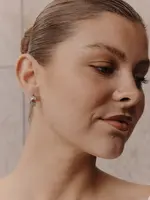 EB & Ive Heritage Earring - Gem