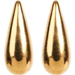 EB & Ive Heritage Earring - Tear
