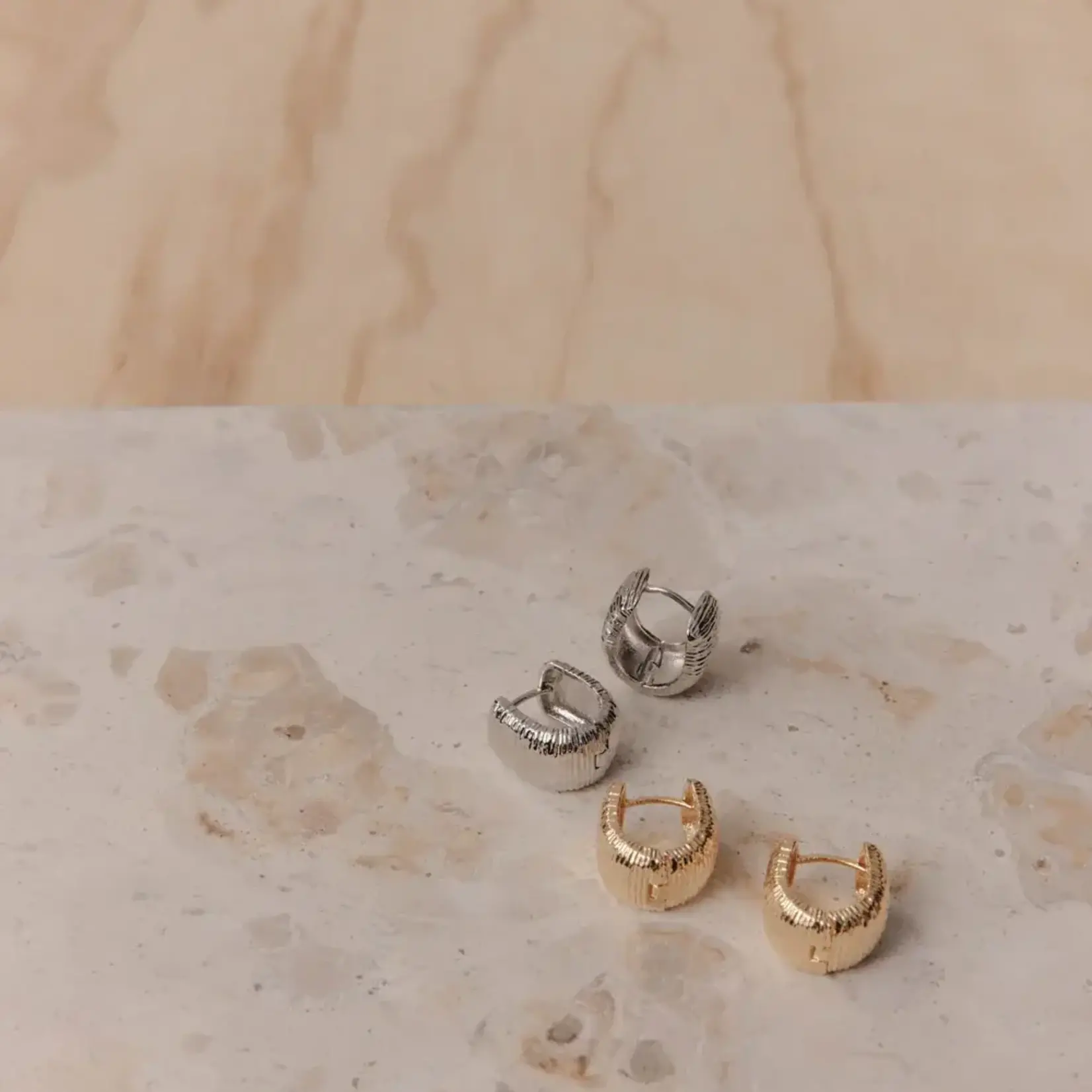 EB & Ive Allegro Earring