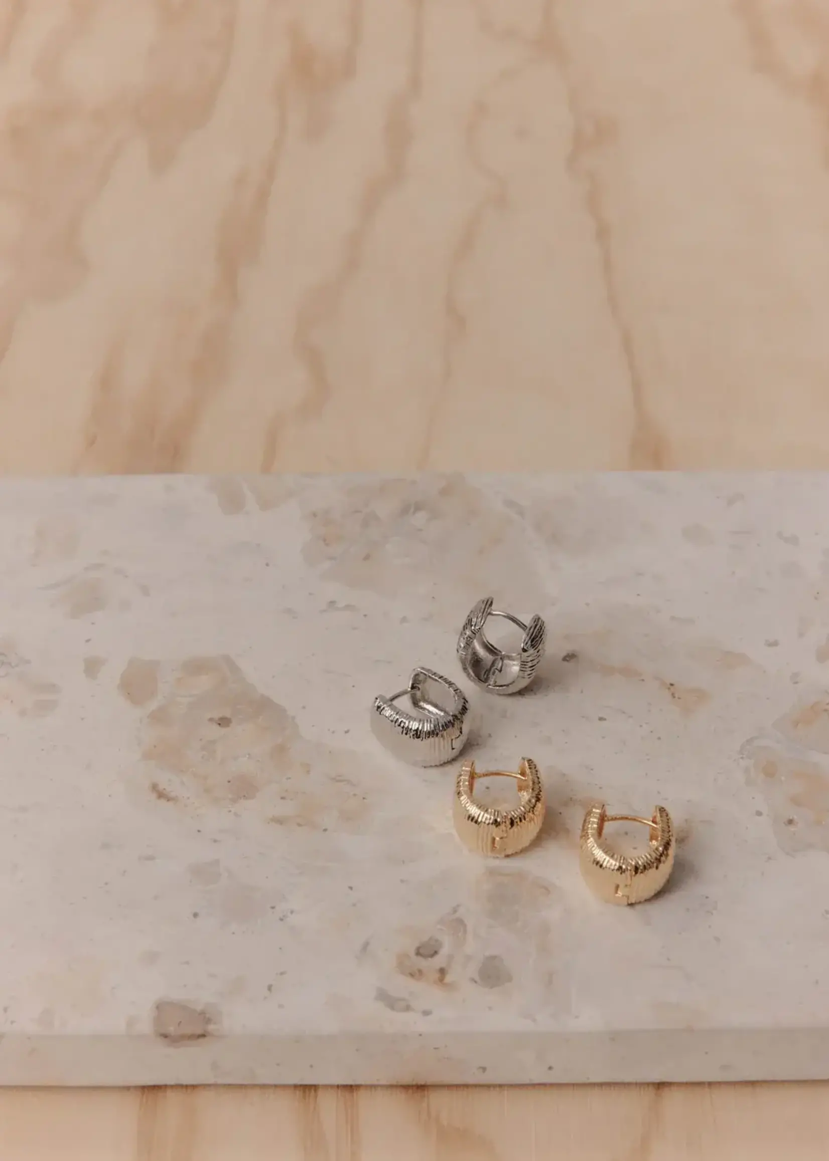 EB & Ive Allegro Earring