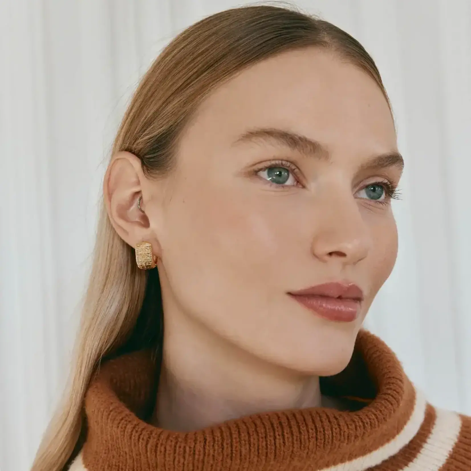EB & Ive Allegro Earring