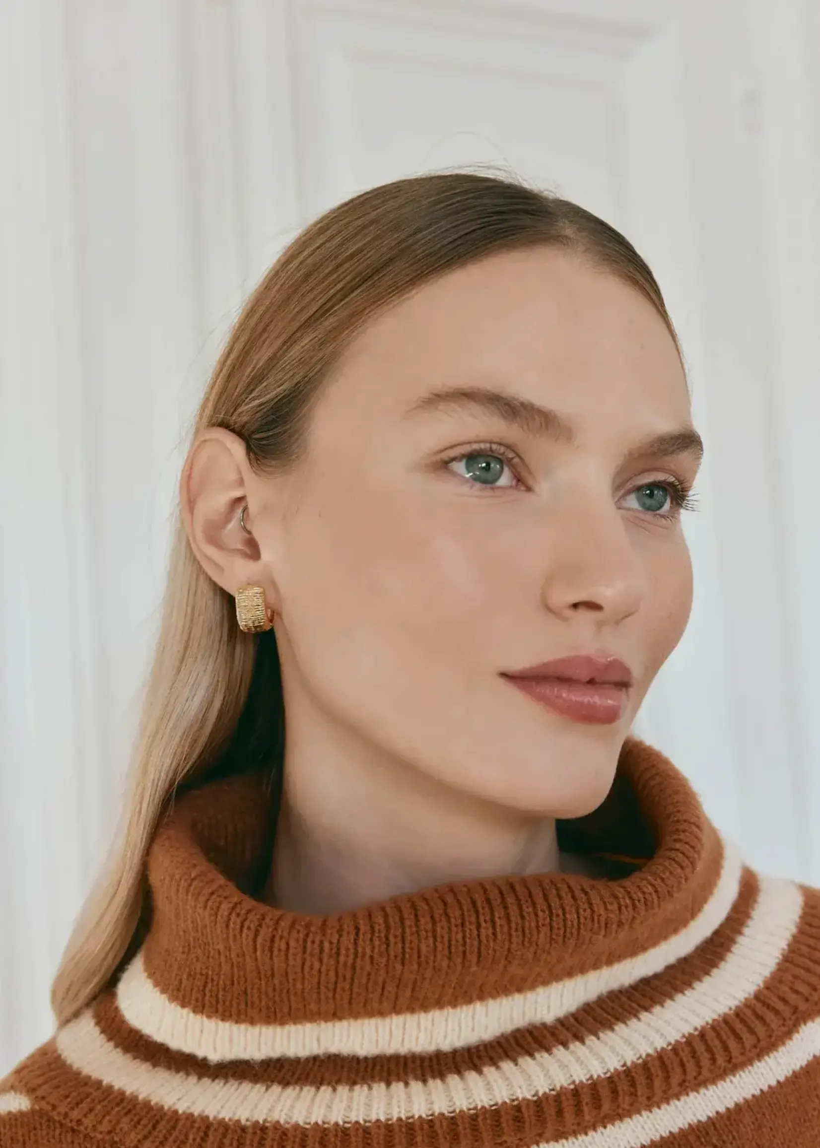 EB & Ive Allegro Earring