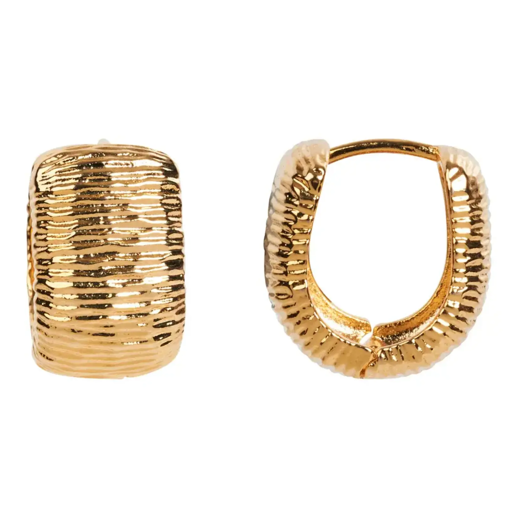 EB & Ive Allegro Earring