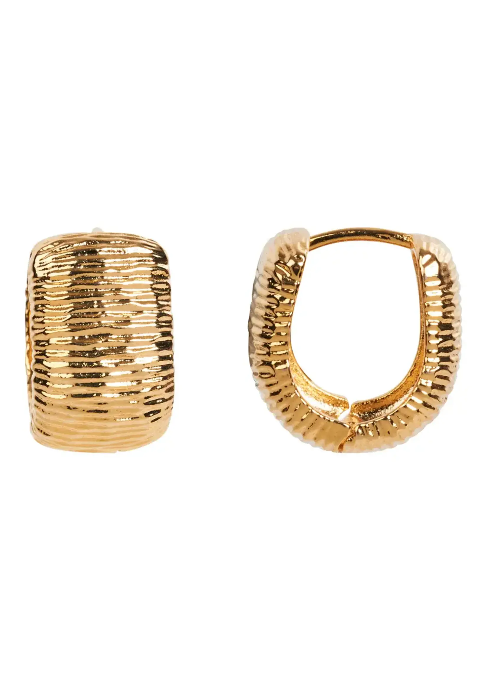 EB & Ive Allegro Earring