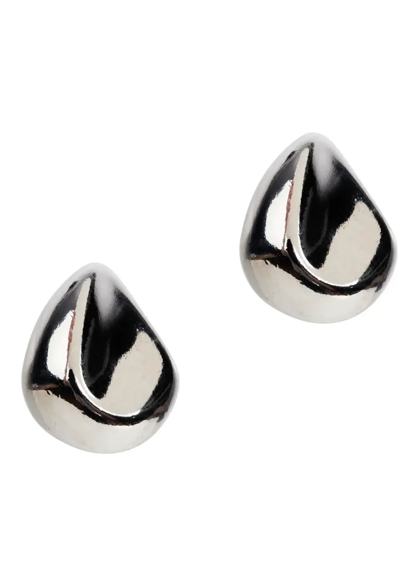 EB & Ive Allegro Droplet Earring