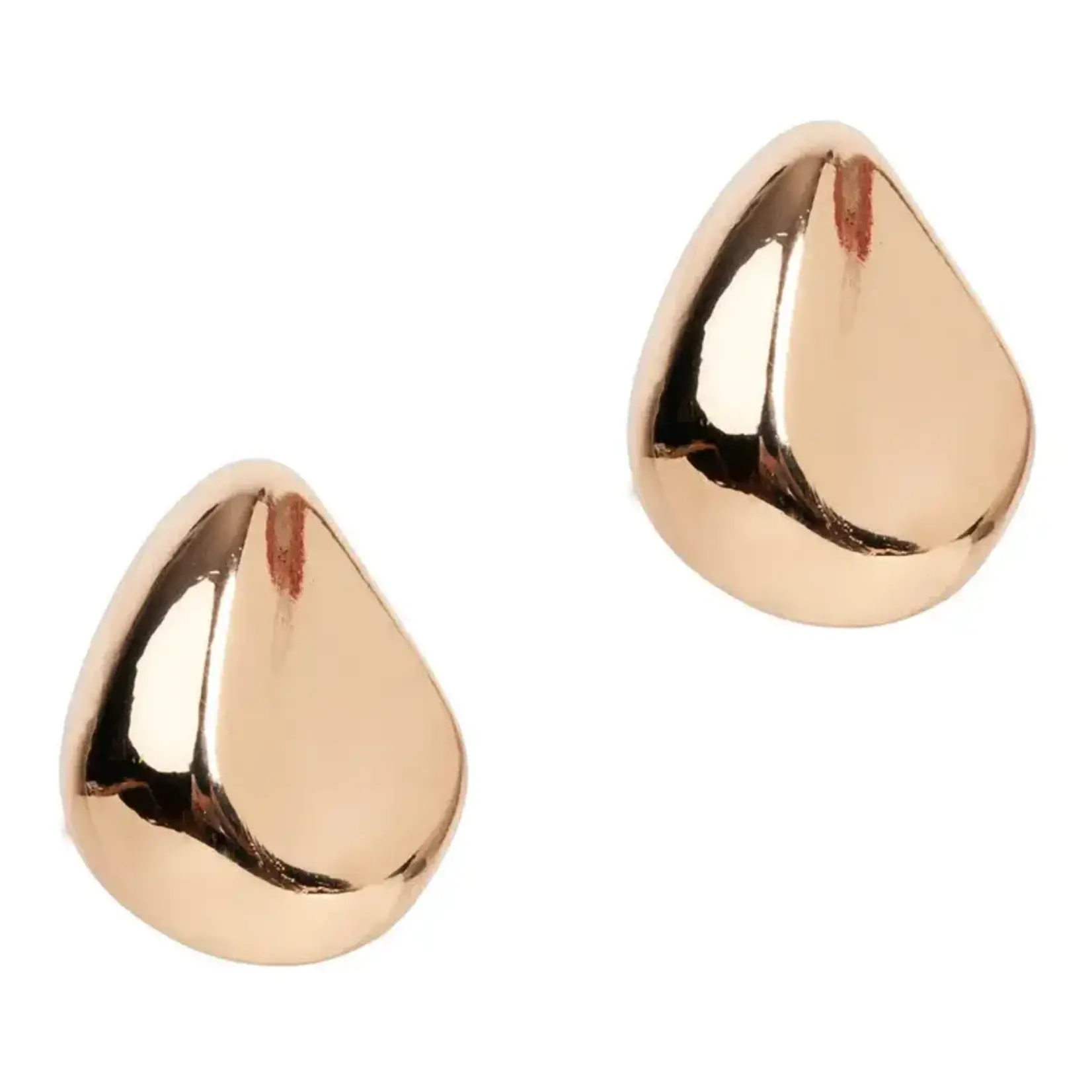 EB & Ive Allegro Droplet Earring