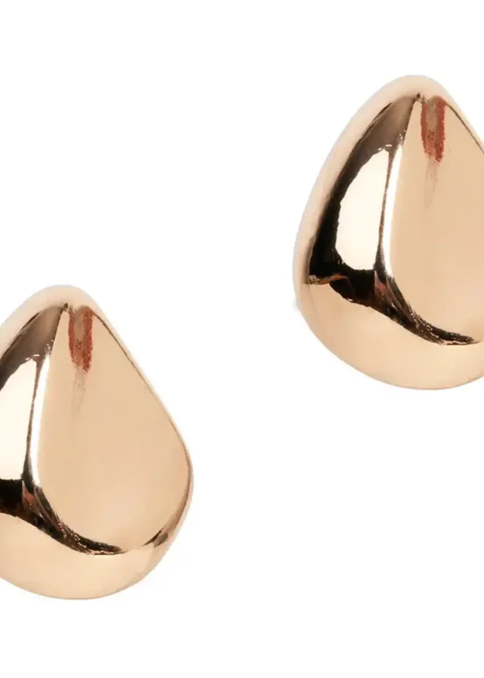 EB & Ive Allegro Droplet Earring