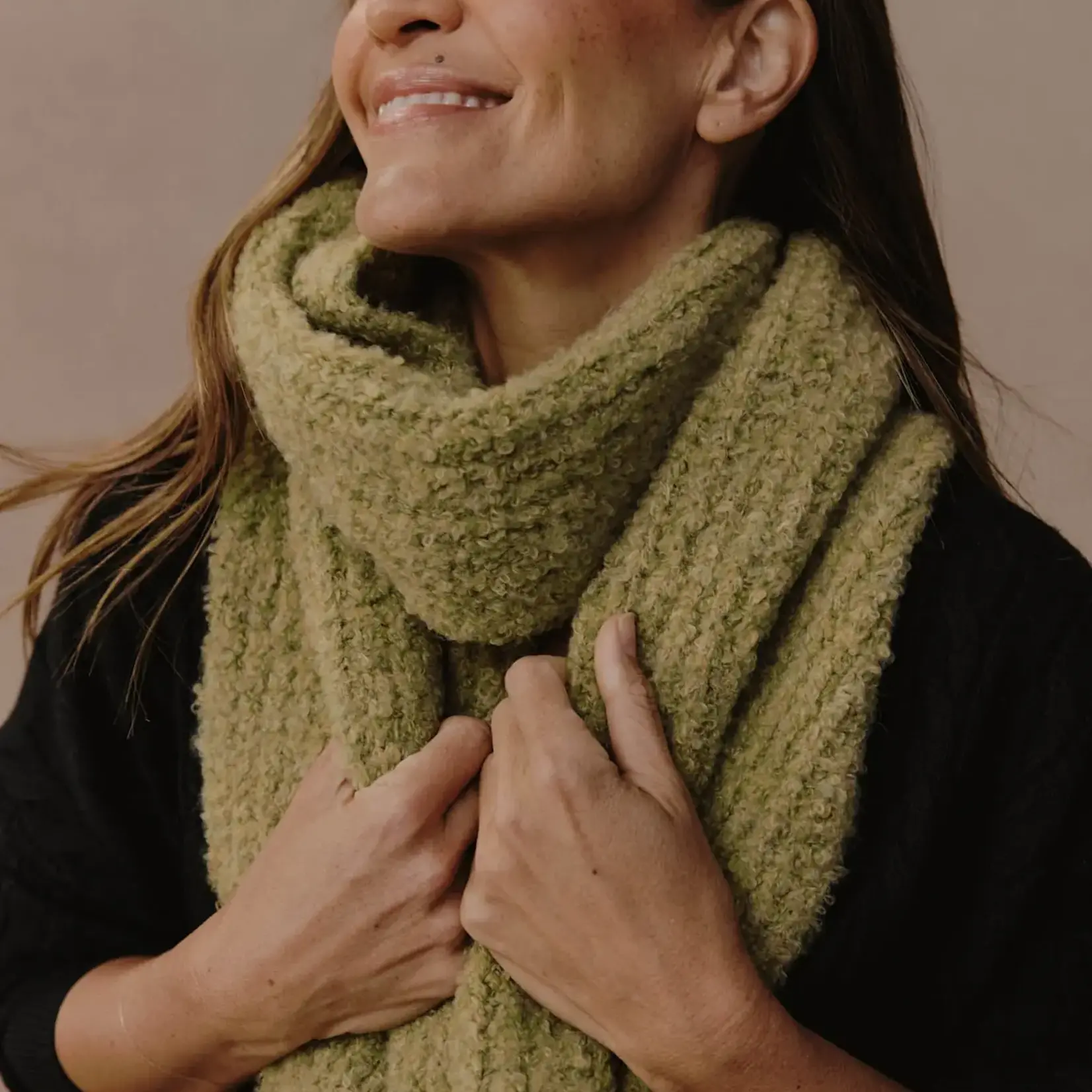 EB & Ive Naviva Scarf