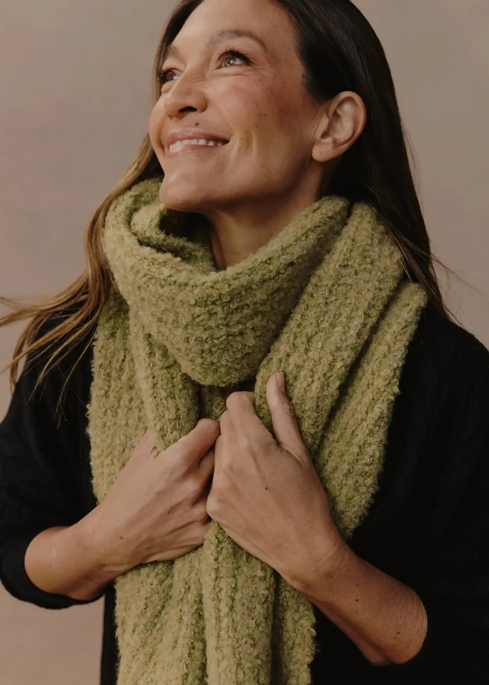 EB & Ive Naviva Scarf