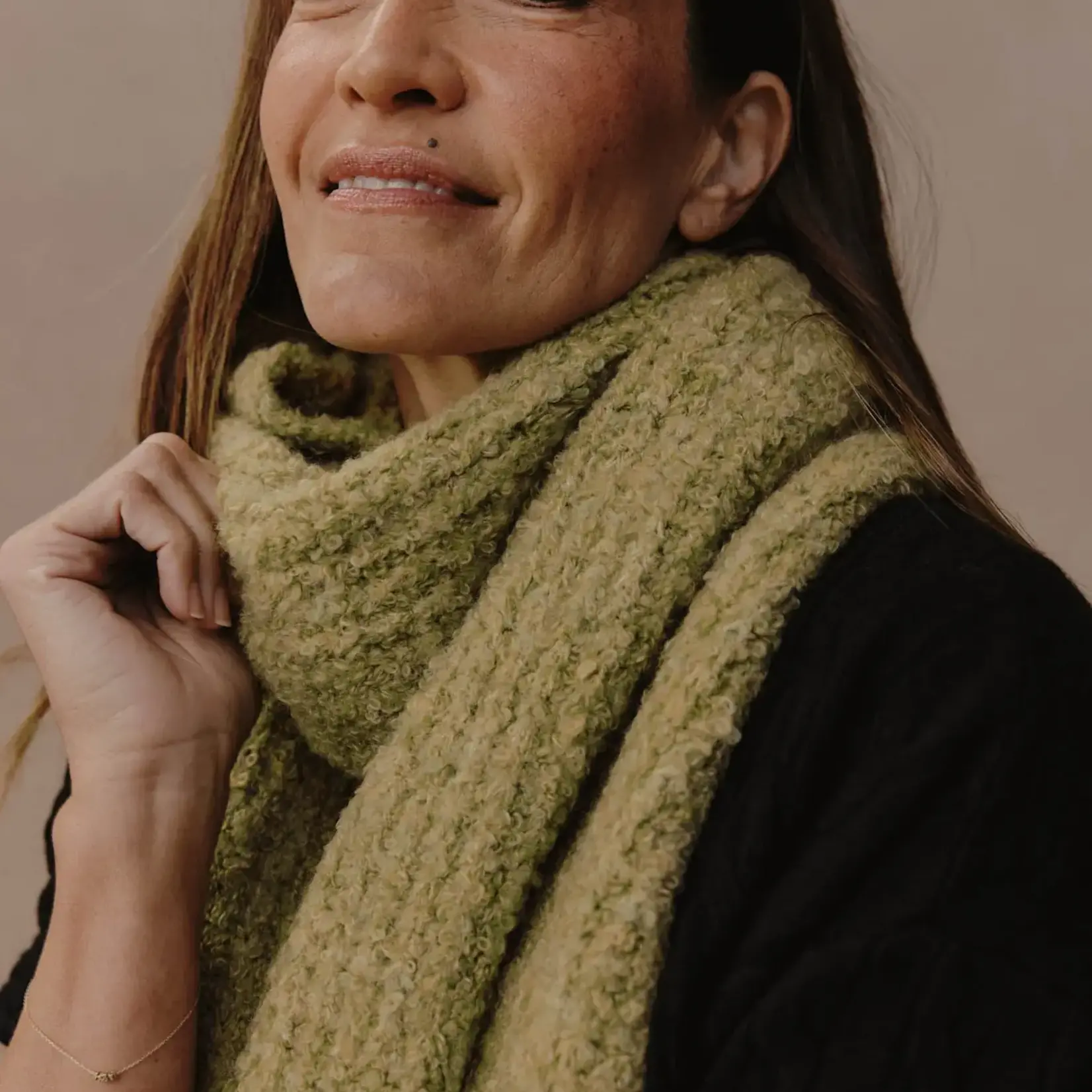 EB & Ive Naviva Scarf