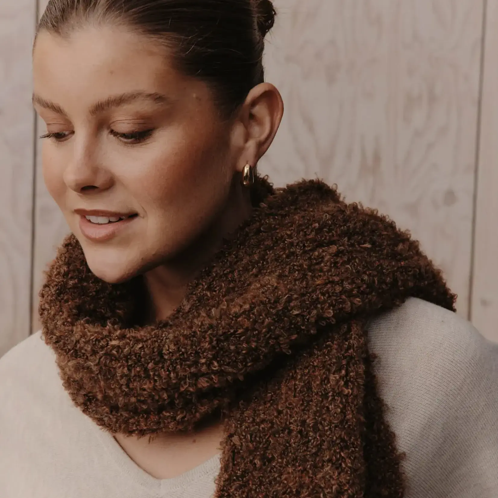 EB & Ive Naviva Scarf