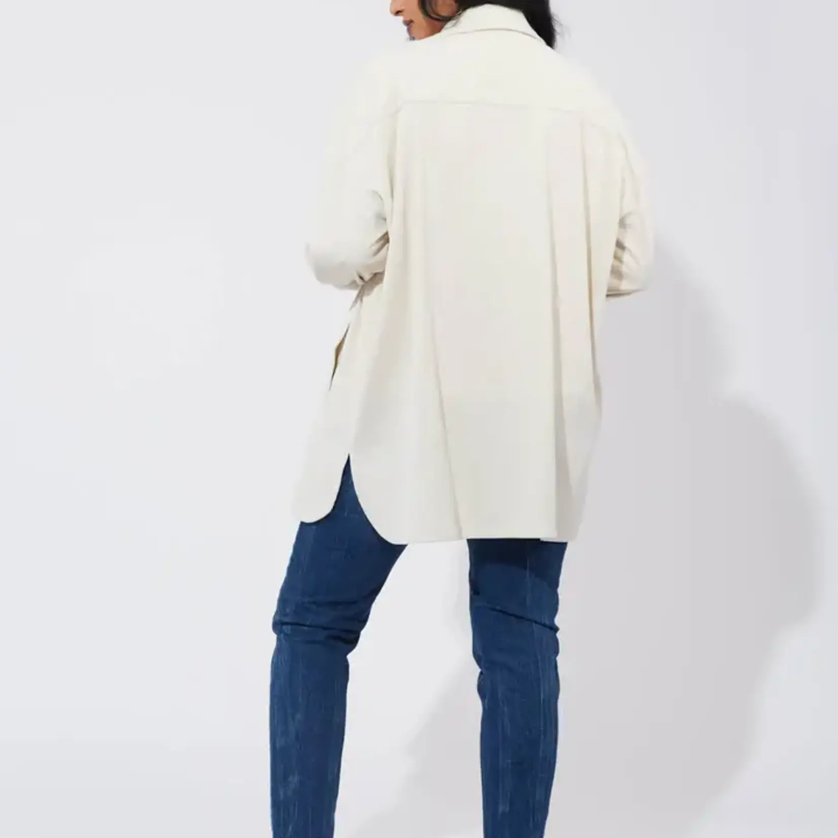 Haven Nashville Shacket
