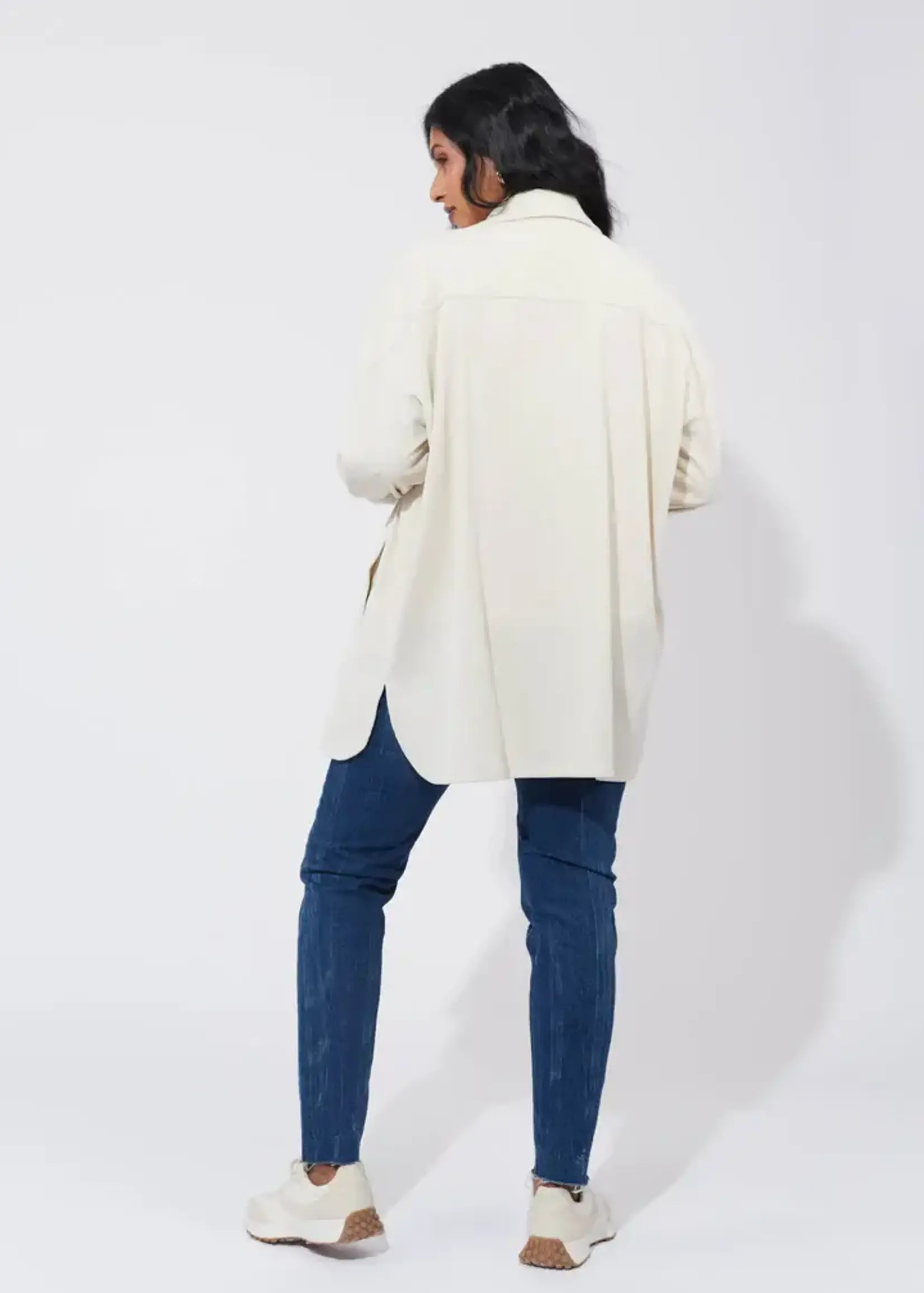 Haven Nashville Shacket