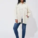 Haven Nashville Shacket