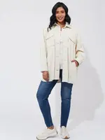 Haven Nashville Shacket