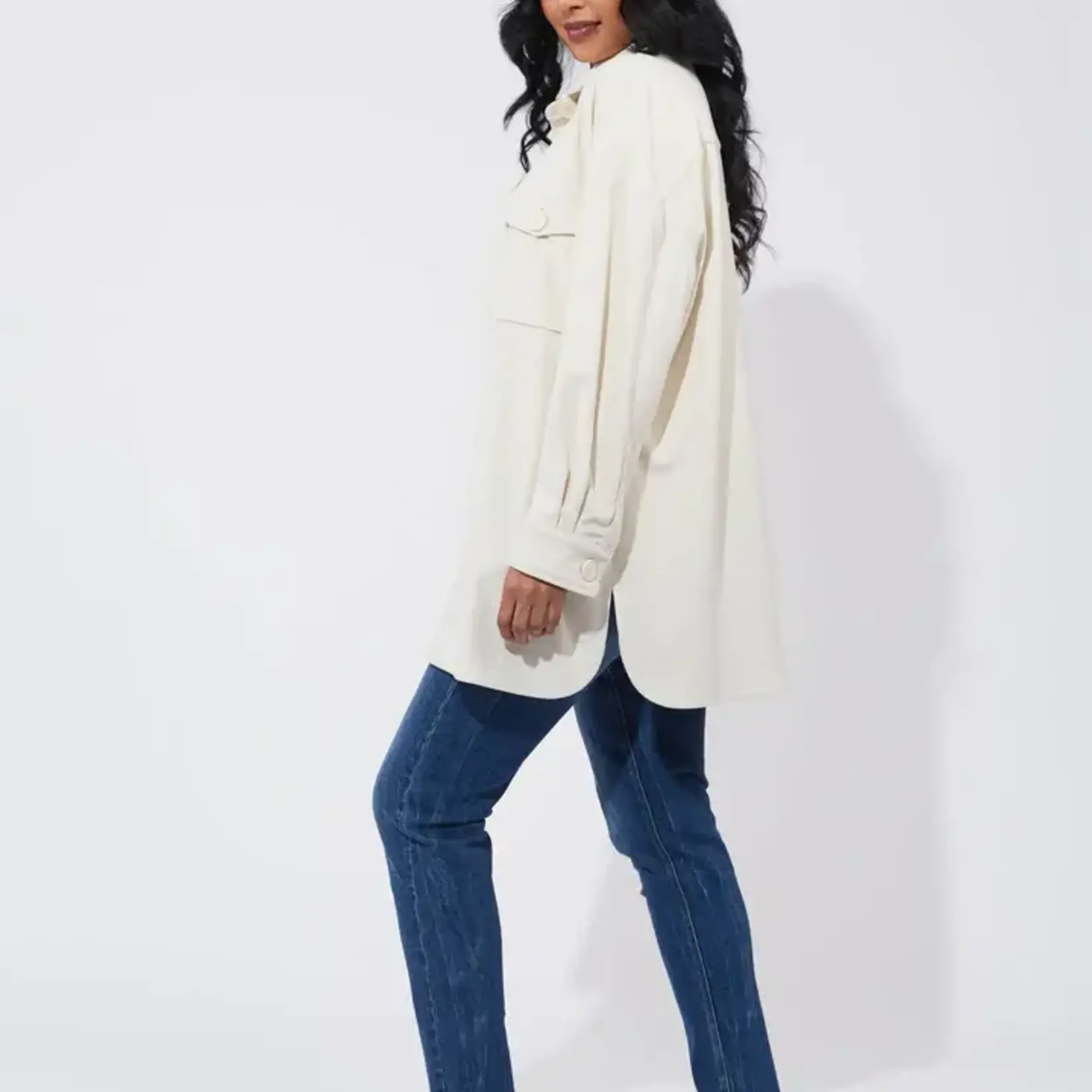 Haven Nashville Shacket