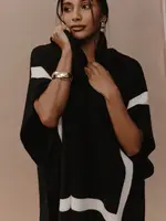 EB & Ive Avino Poncho