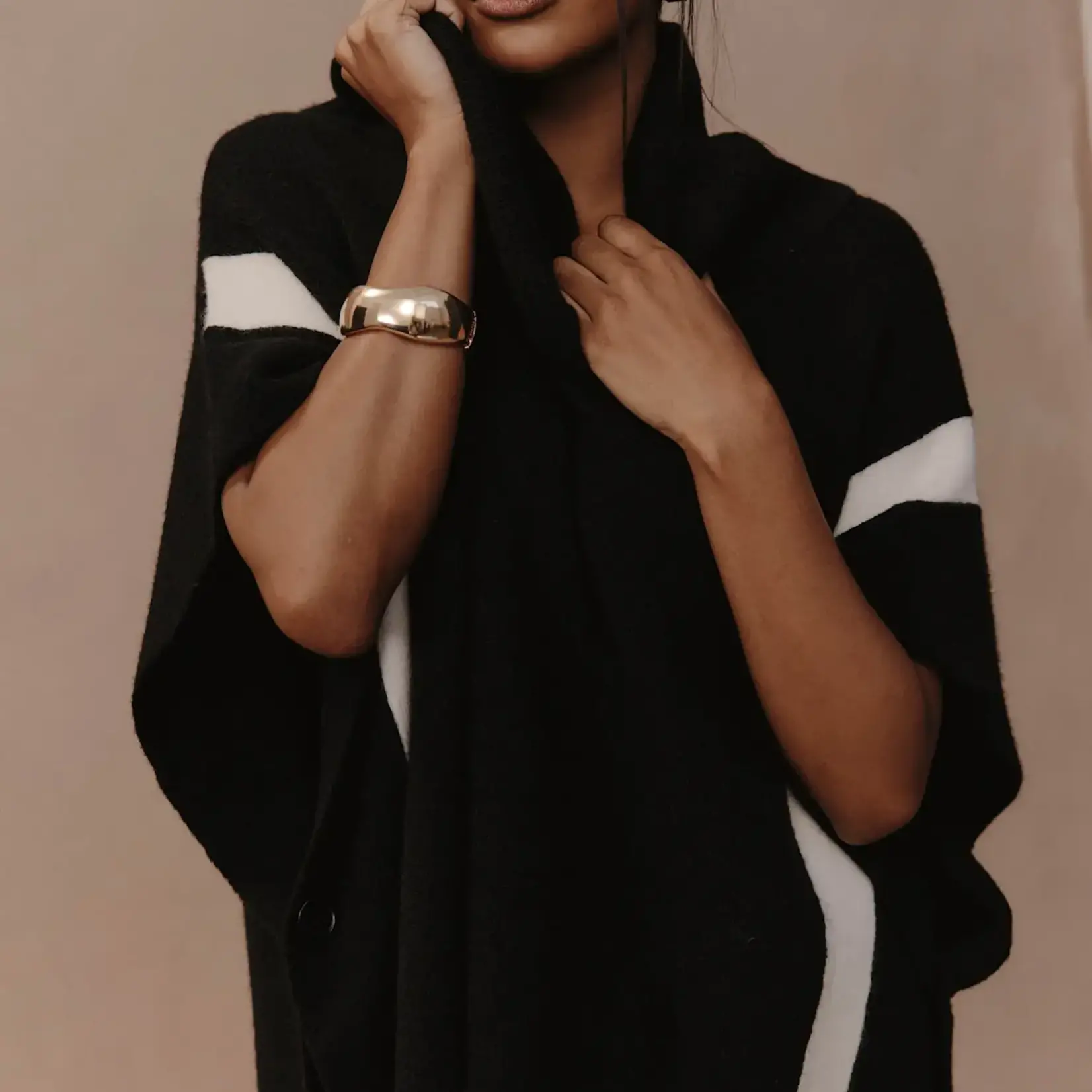 EB & Ive Avino Poncho