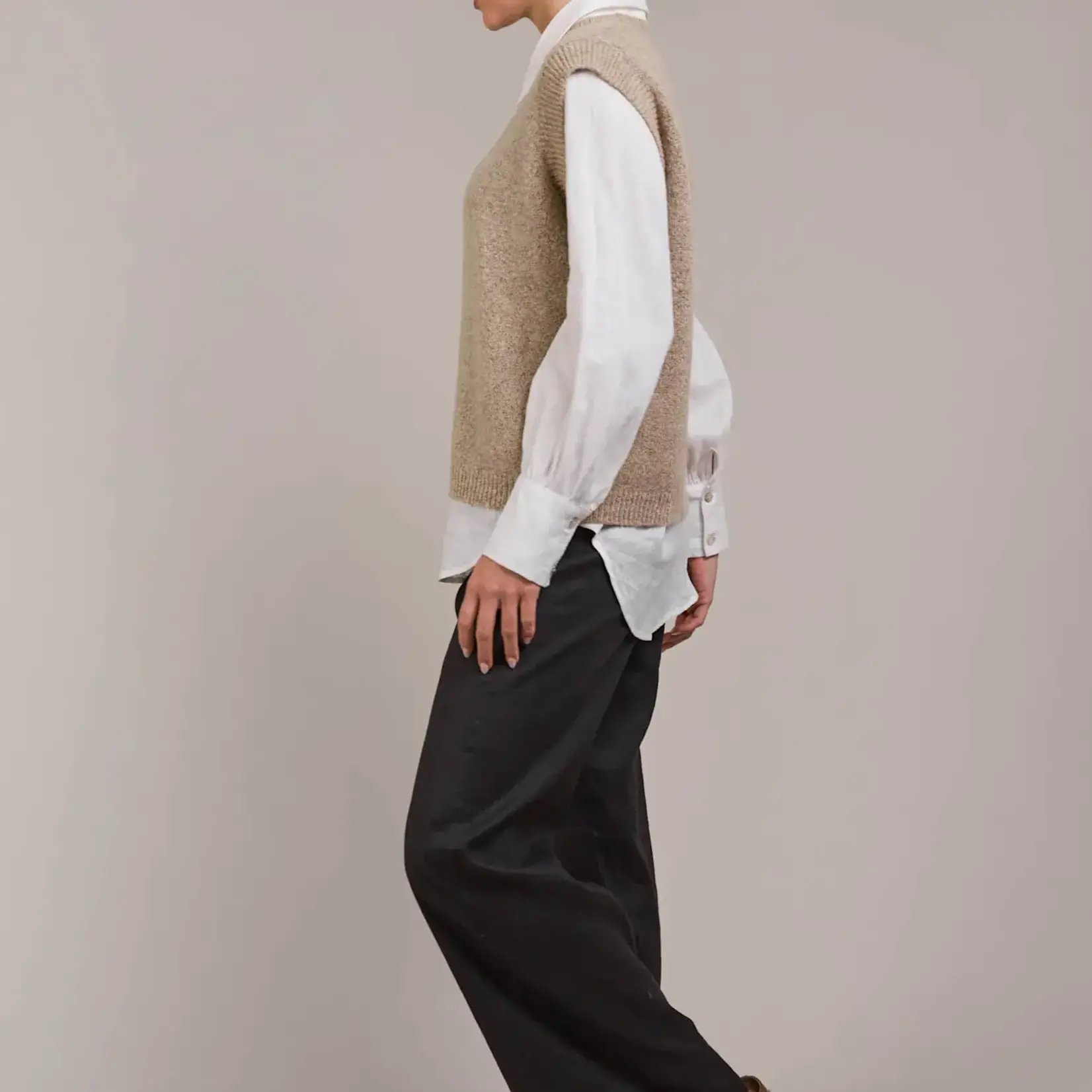 EB & Ive Folie Vest