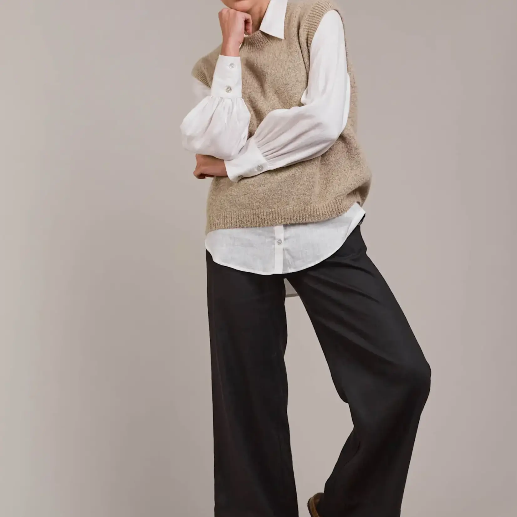 EB & Ive Folie Vest