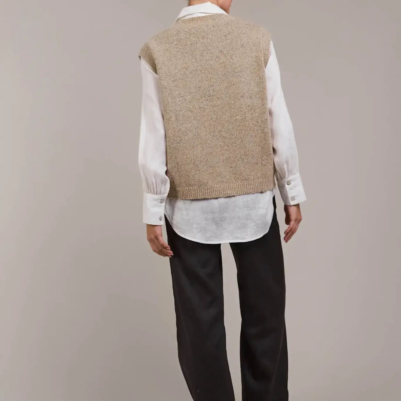 EB & Ive Folie Vest