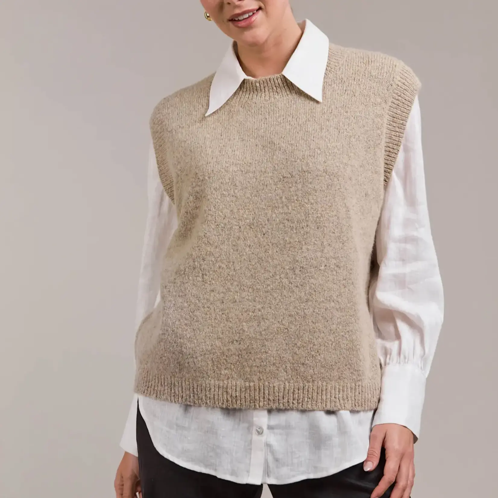 EB & Ive Folie Vest