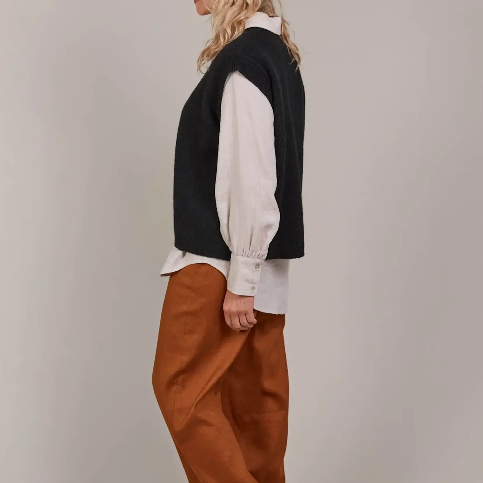 EB & Ive Folie Vest