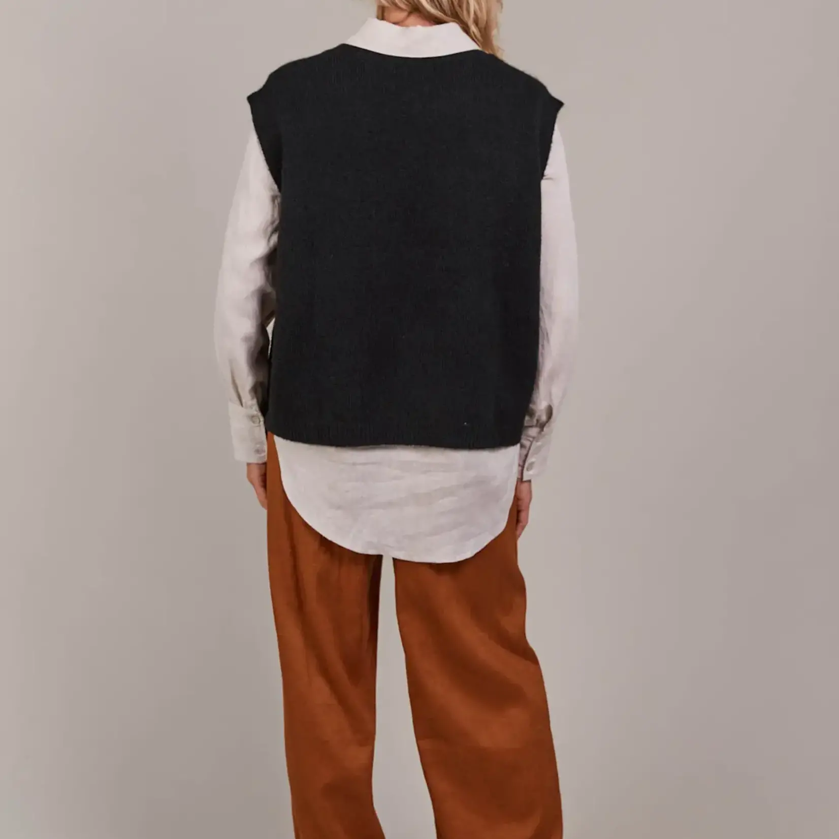 EB & Ive Folie Vest