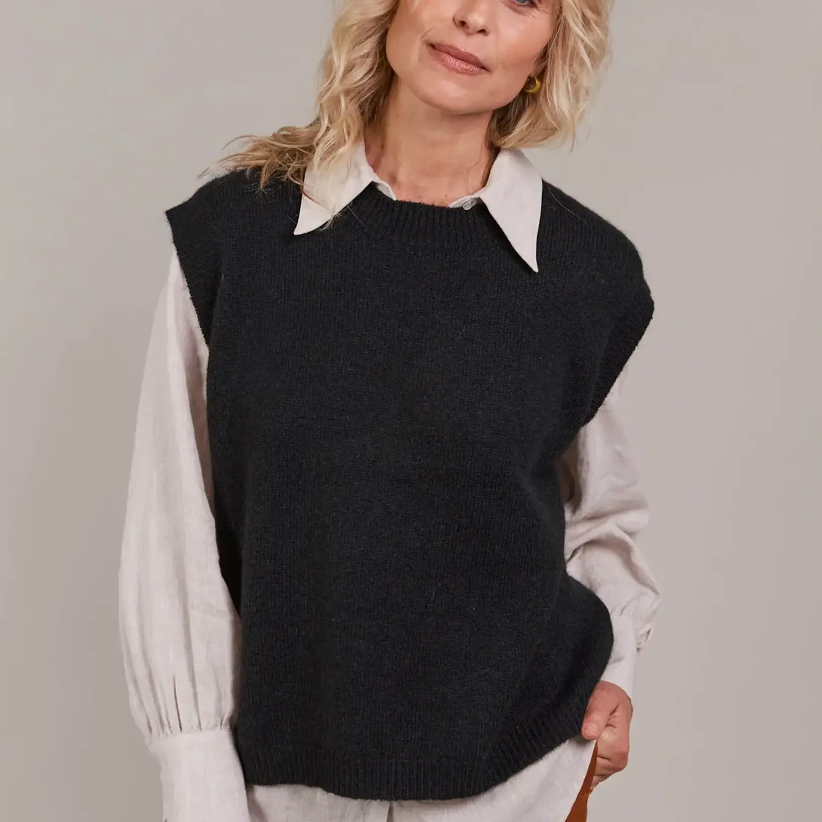 EB & Ive Folie Vest