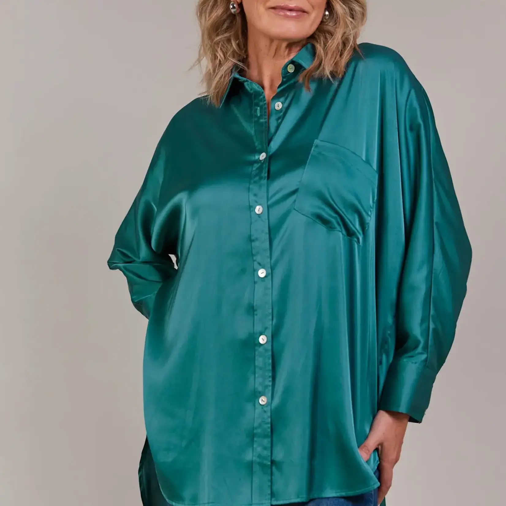 EB & Ive Ivy Shirt