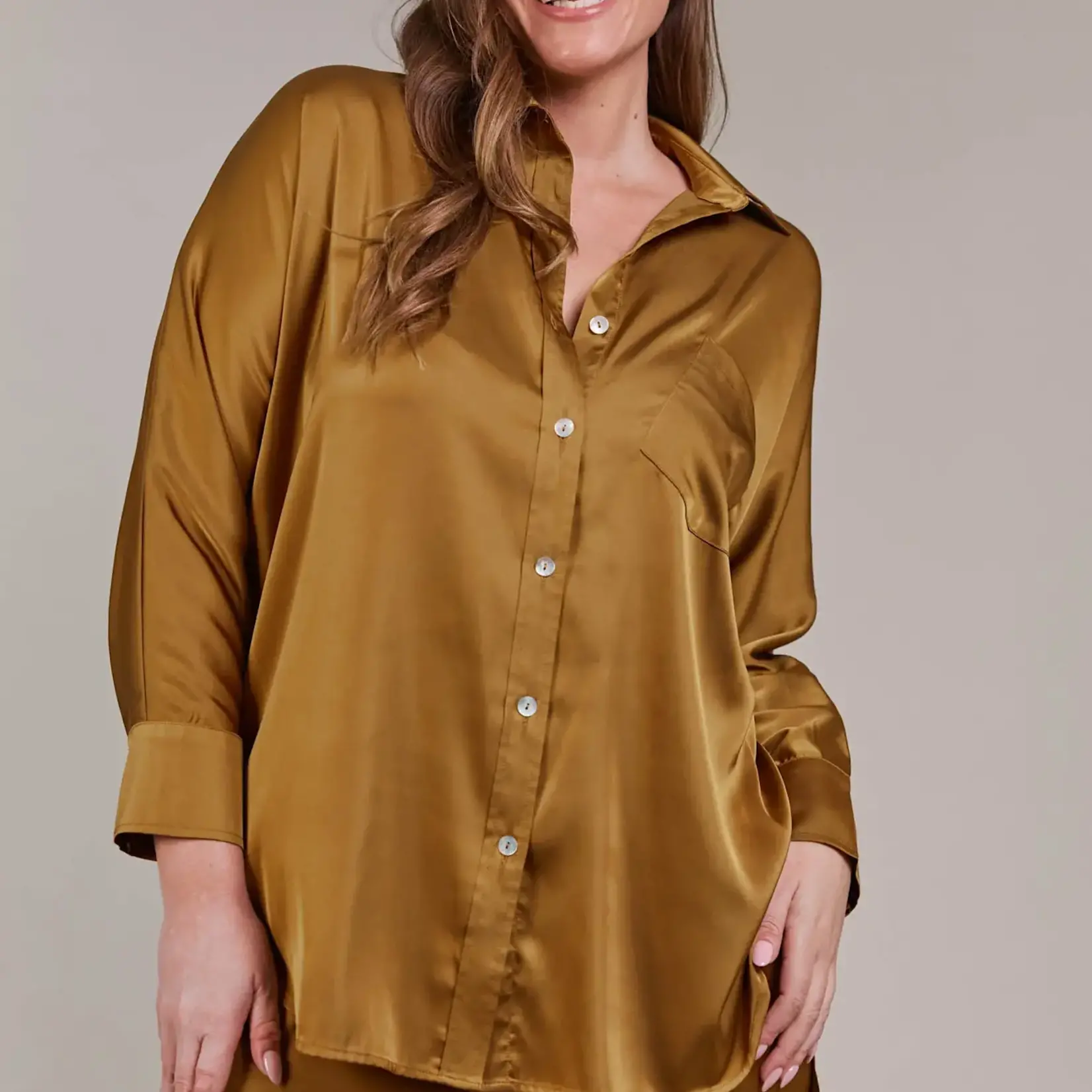EB & Ive Ivy Shirt